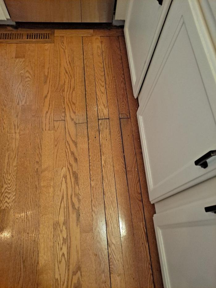 Mountain Man Hardwood Floors - Commerce City, CO