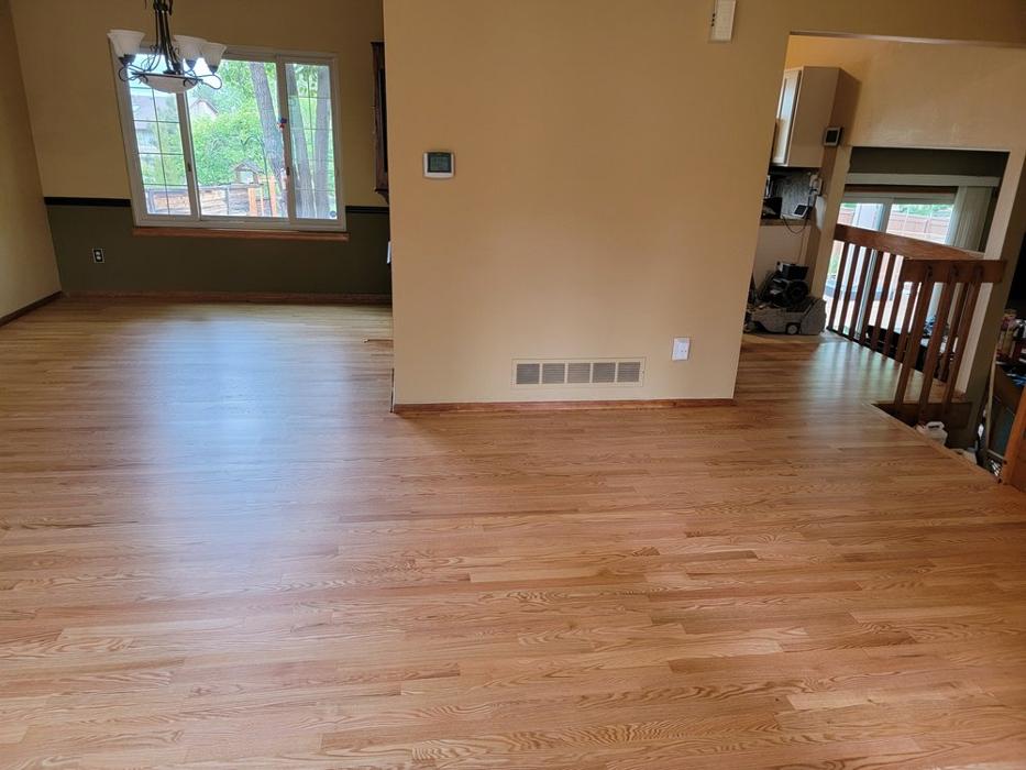 Mountain Man Hardwood Floors - Commerce City, CO
