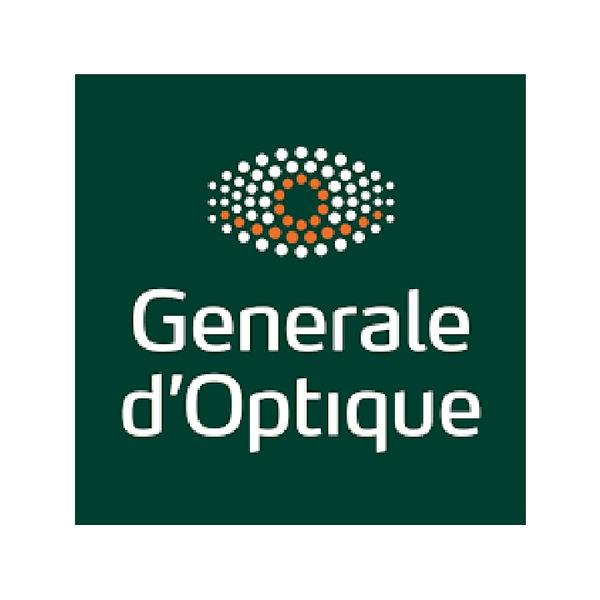 Opticien Générale d'Optique BUCHELAY Générale d'Optique