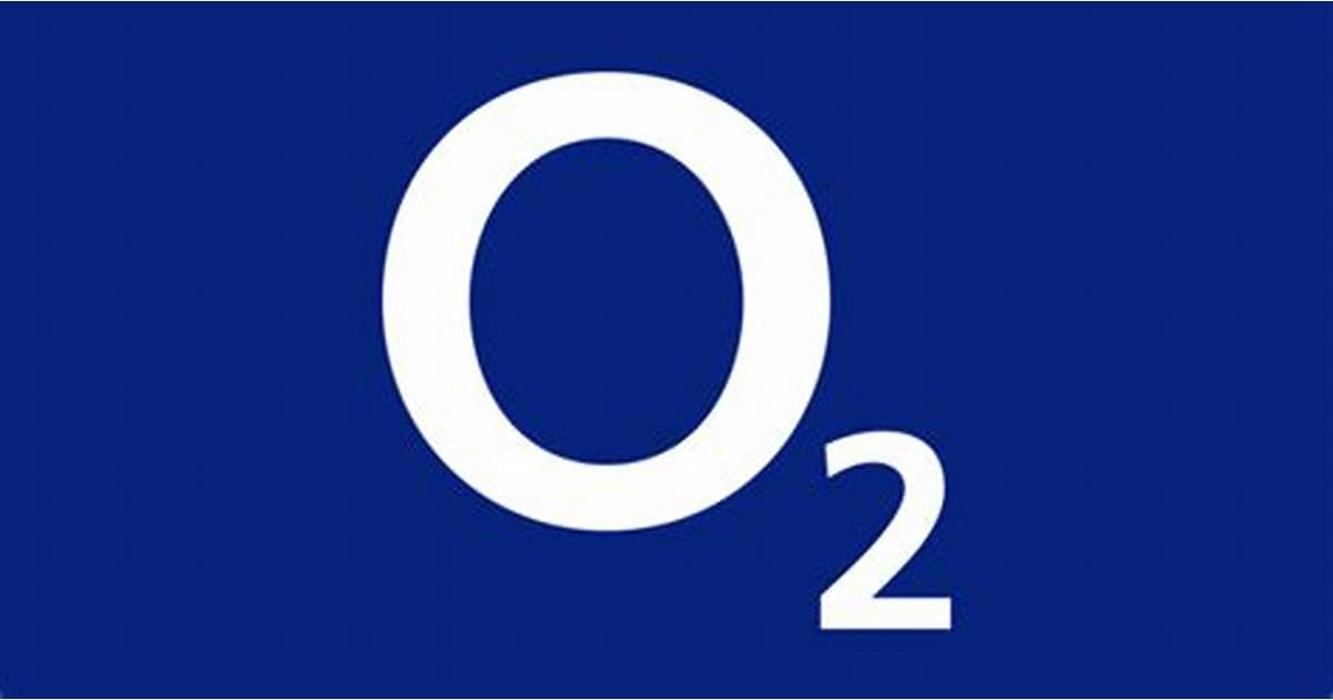 o2 Shop Radevormwald in Radevormwald - Logo