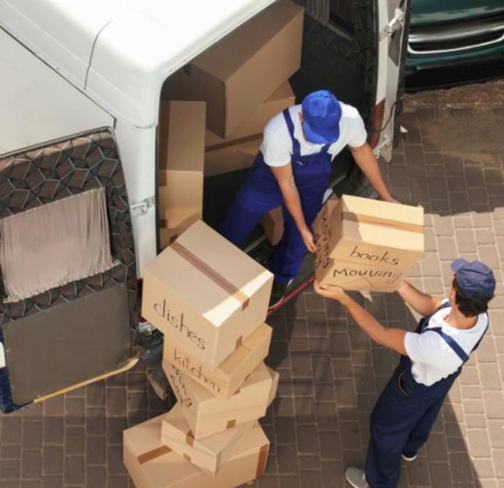 Mudanzas Express - Corona, NY