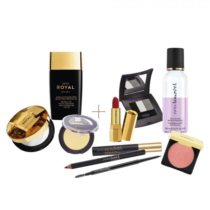 Maricela JAFRA Cosméticos - La Puente, CA