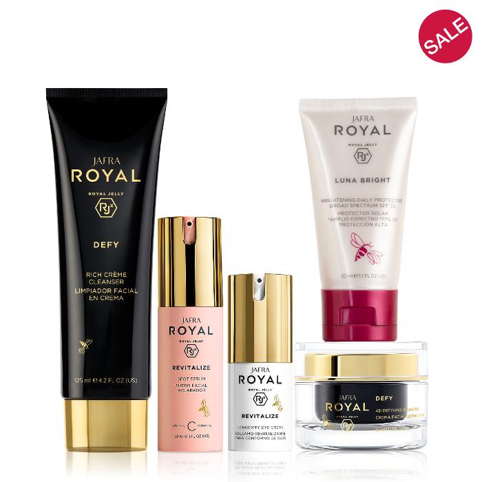 Maricela JAFRA Cosméticos - La Puente, CA