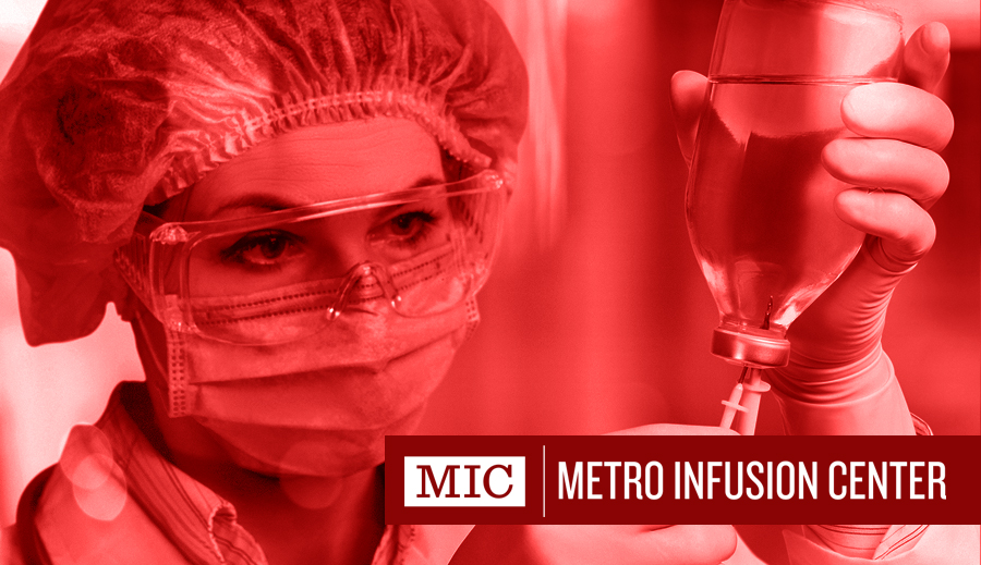 Image 4 | Metro Infusion Center