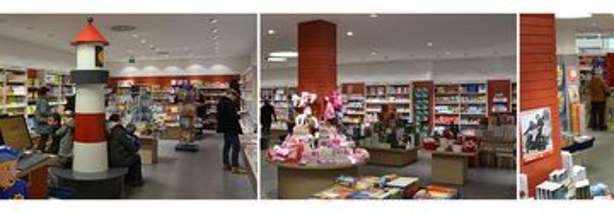 OSIANDER Überlingen, Münsterstraße in Überlingen