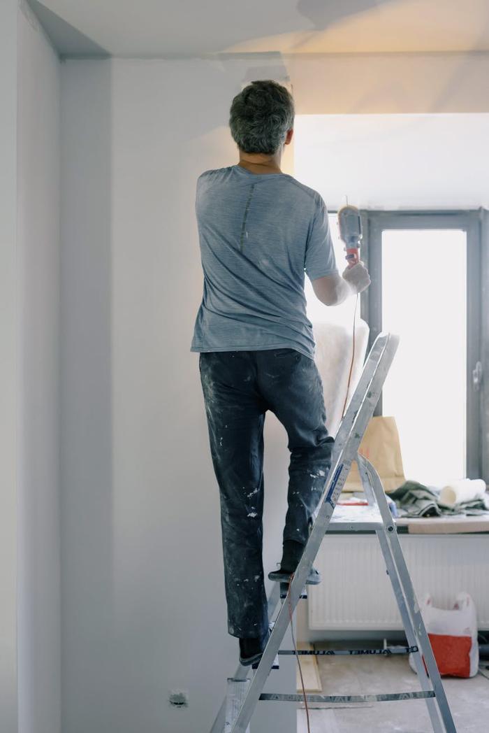 Home Improvement by Picasso - Hammond, IN