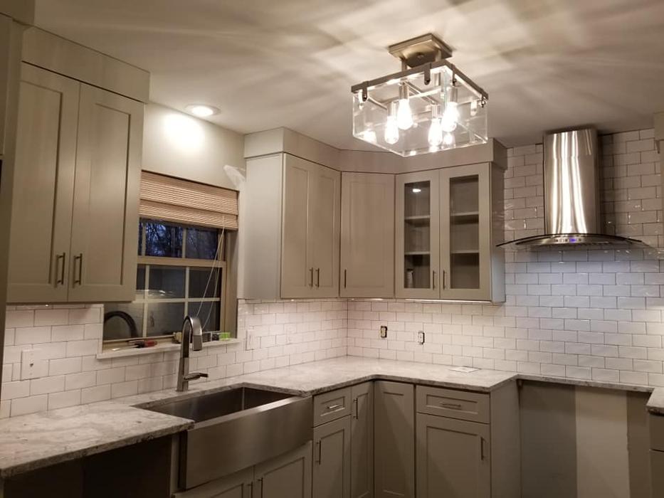 Pegasus Home Improvement Specialist - Conover, NC