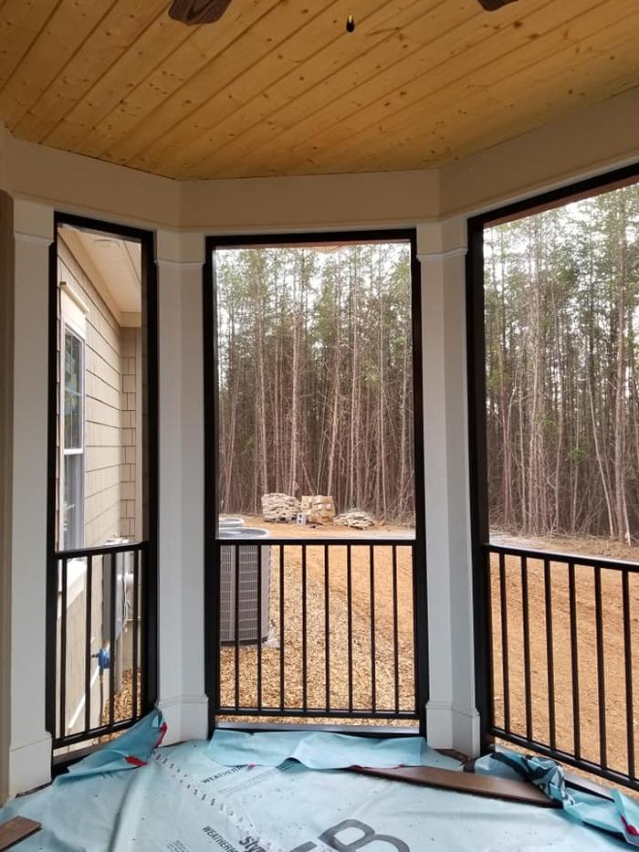 Pegasus Home Improvement Specialist - Conover, NC