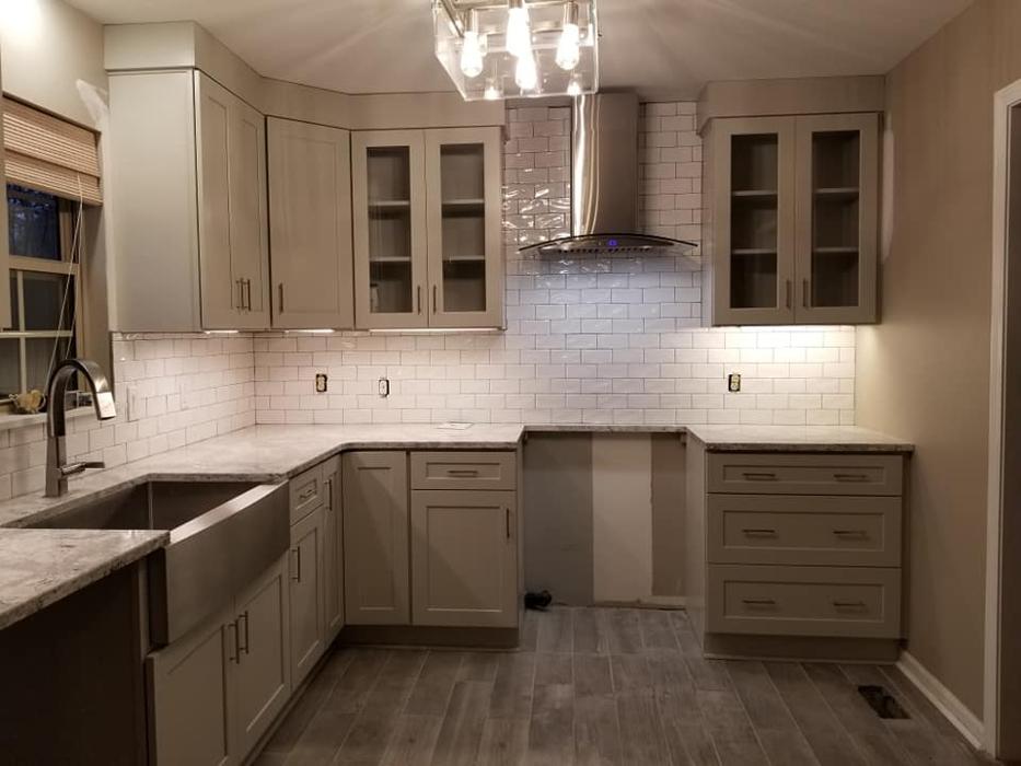 Pegasus Home Improvement Specialist - Conover, NC