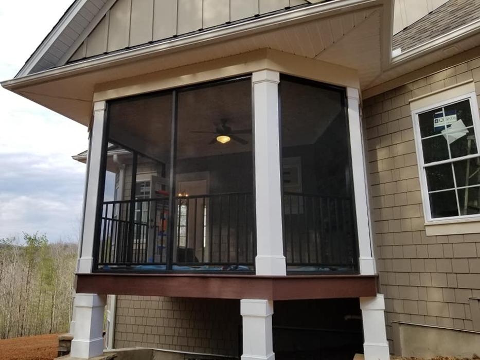 Pegasus Home Improvement Specialist - Conover, NC