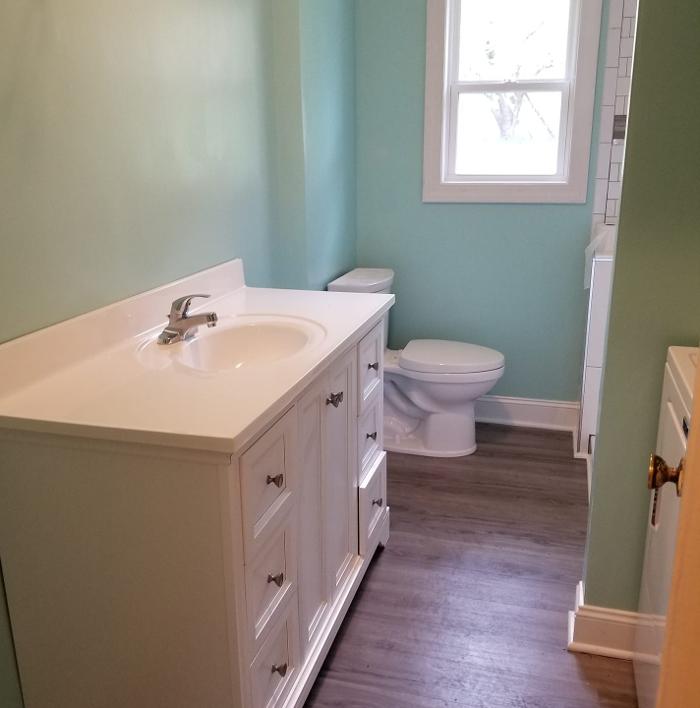 Pegasus Home Improvement Specialist - Conover, NC