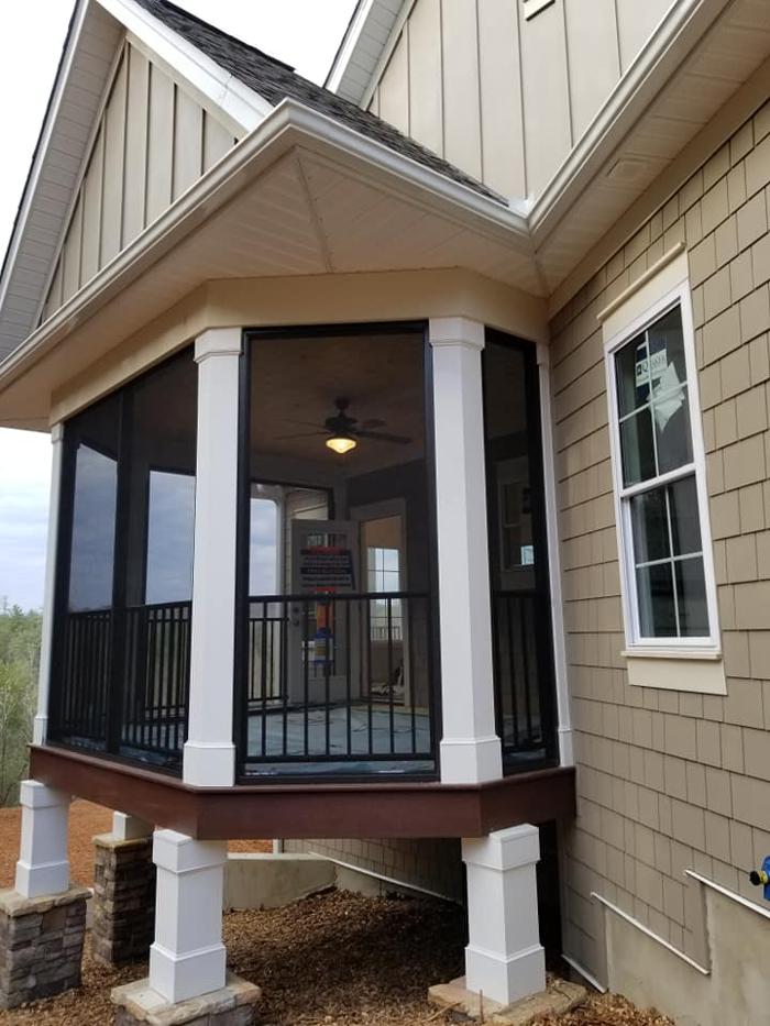 Pegasus Home Improvement Specialist - Conover, NC