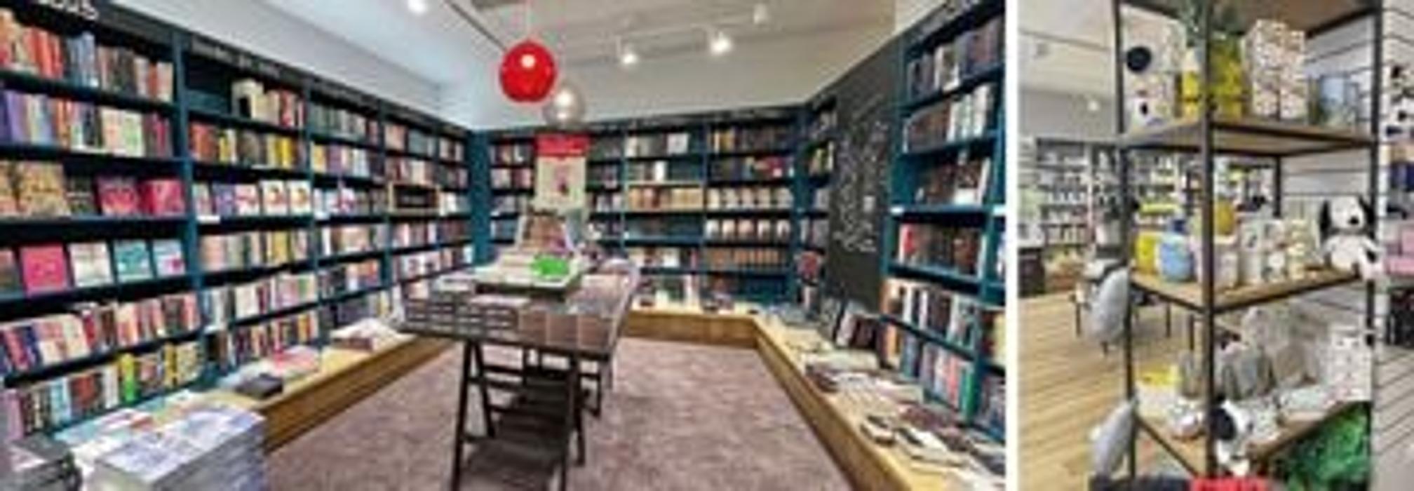 OSIANDER Neustadt, Kellereistraße in Neustadt an der Weinstraße