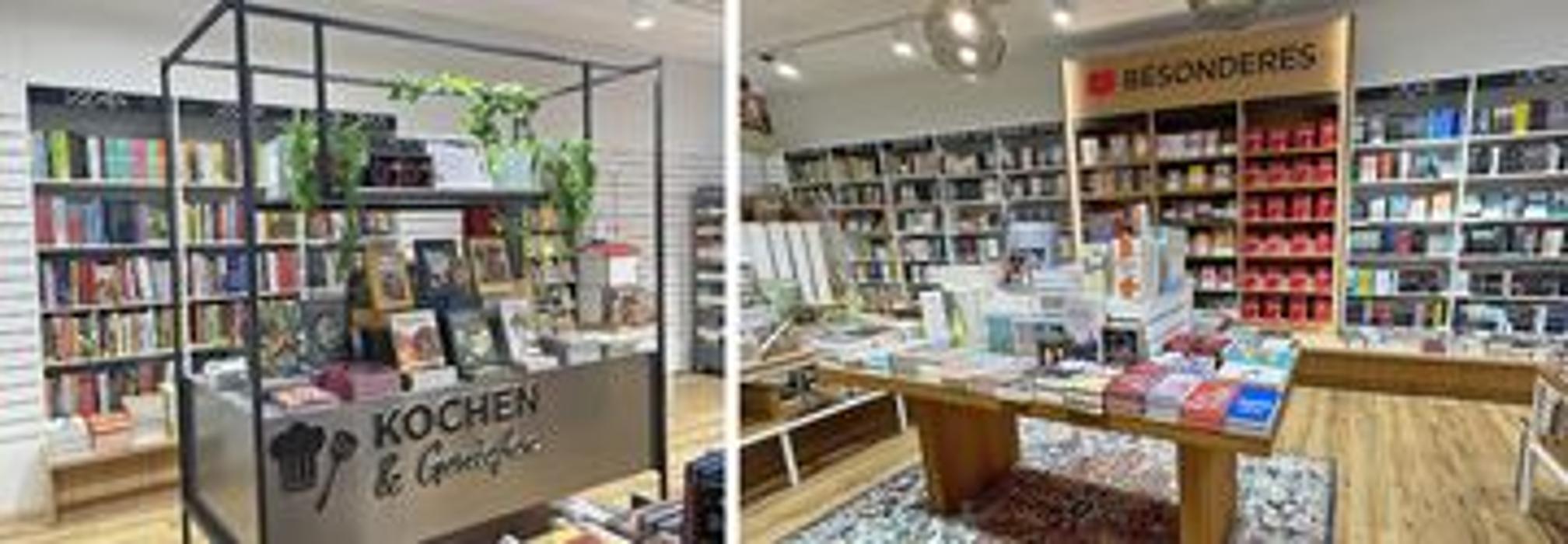 OSIANDER Neustadt, Kellereistraße in Neustadt an der Weinstraße