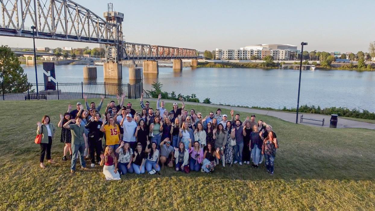 Flypaper Digital Marketing - Little Rock, AR