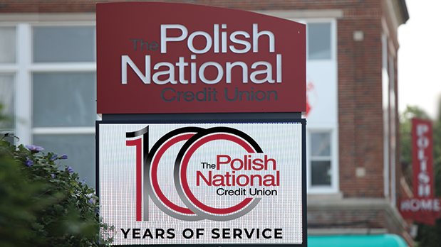 The Polish National Credit Union - Southampton, MA