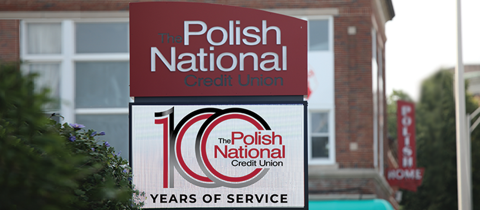 The Polish National Credit Union - Southampton, MA