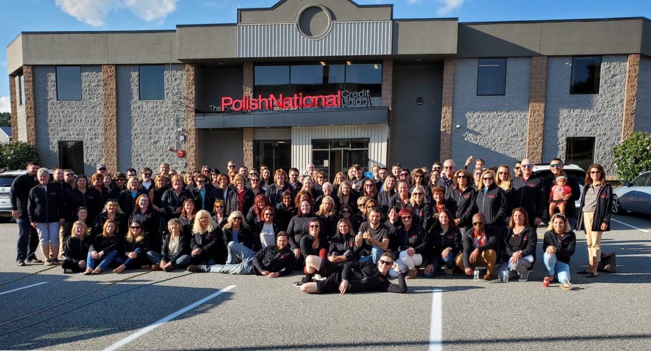 The Polish National Credit Union - Southampton, MA