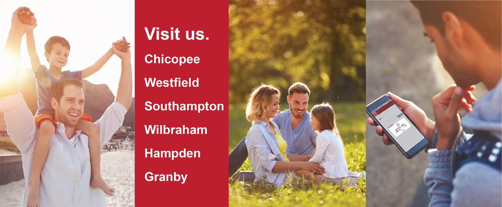 The Polish National Credit Union - Southampton, MA