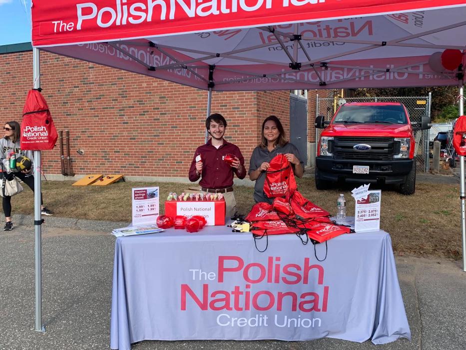 The Polish National Credit Union - Southampton, MA