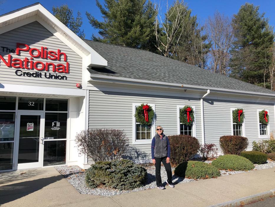 The Polish National Credit Union - Southampton, MA