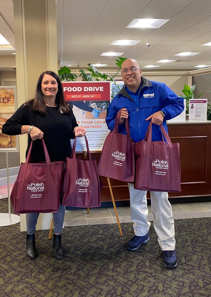 The Polish National Credit Union - Southampton, MA