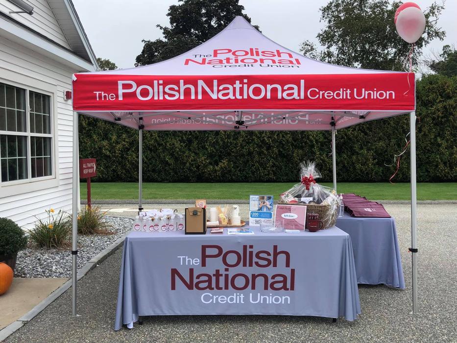 The Polish National Credit Union - Southampton, MA