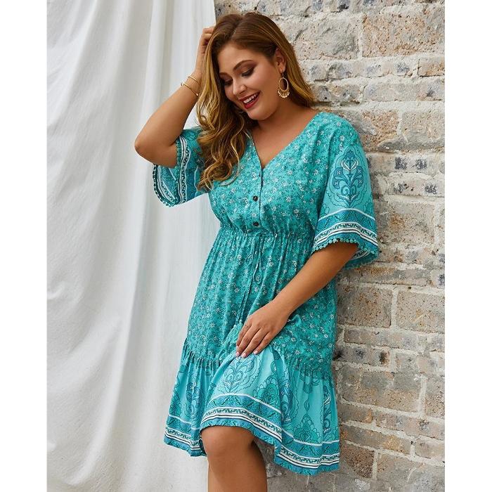 Aulelei Fashions - Copperas Cove, TX