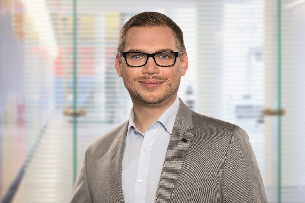 ERGO Versicherung Sven Thorben Finke, Niemannsweg in Kiel