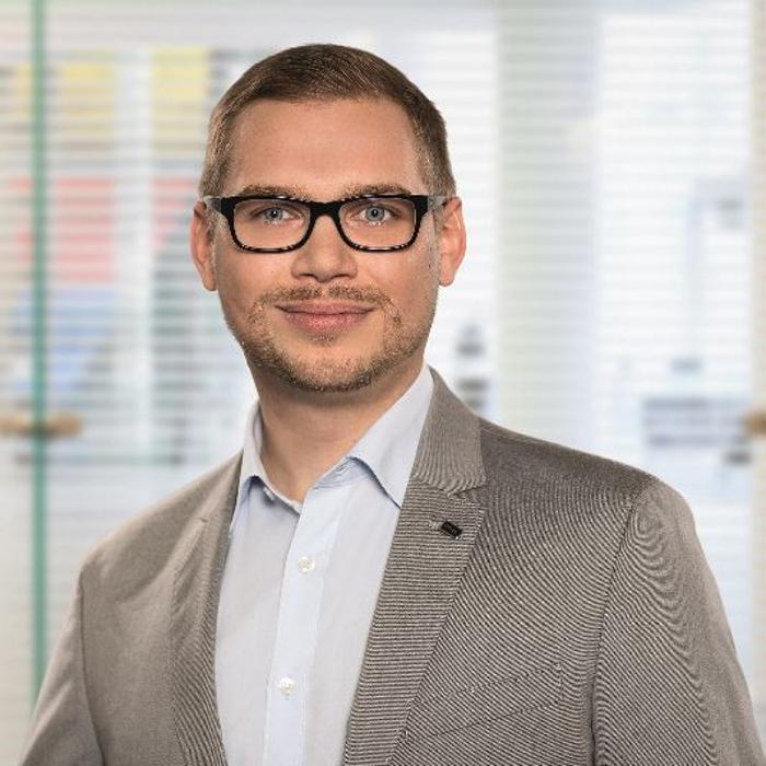 ERGO Versicherung Sven Thorben Finke, Niemannsweg in Kiel