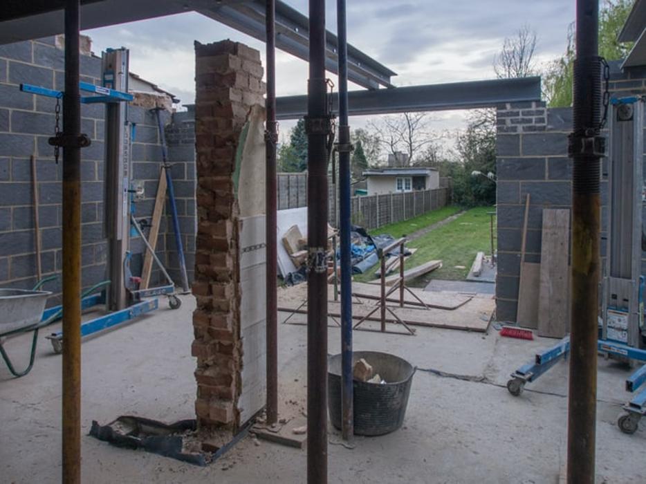 EZE Construction, LLC - Austin, TX