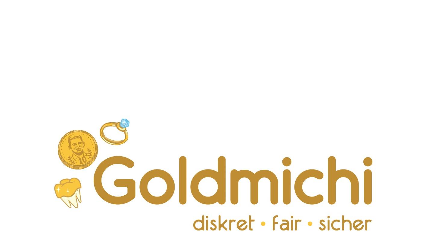 Goldmichi Edelmetallhandel, Wiener Platz in Rostock