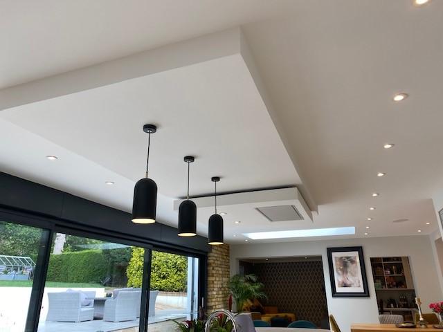 AB Ceilings Surrey Ltd - Tadworth, Surrey - 01737 333337 | ShowMeLocal.com