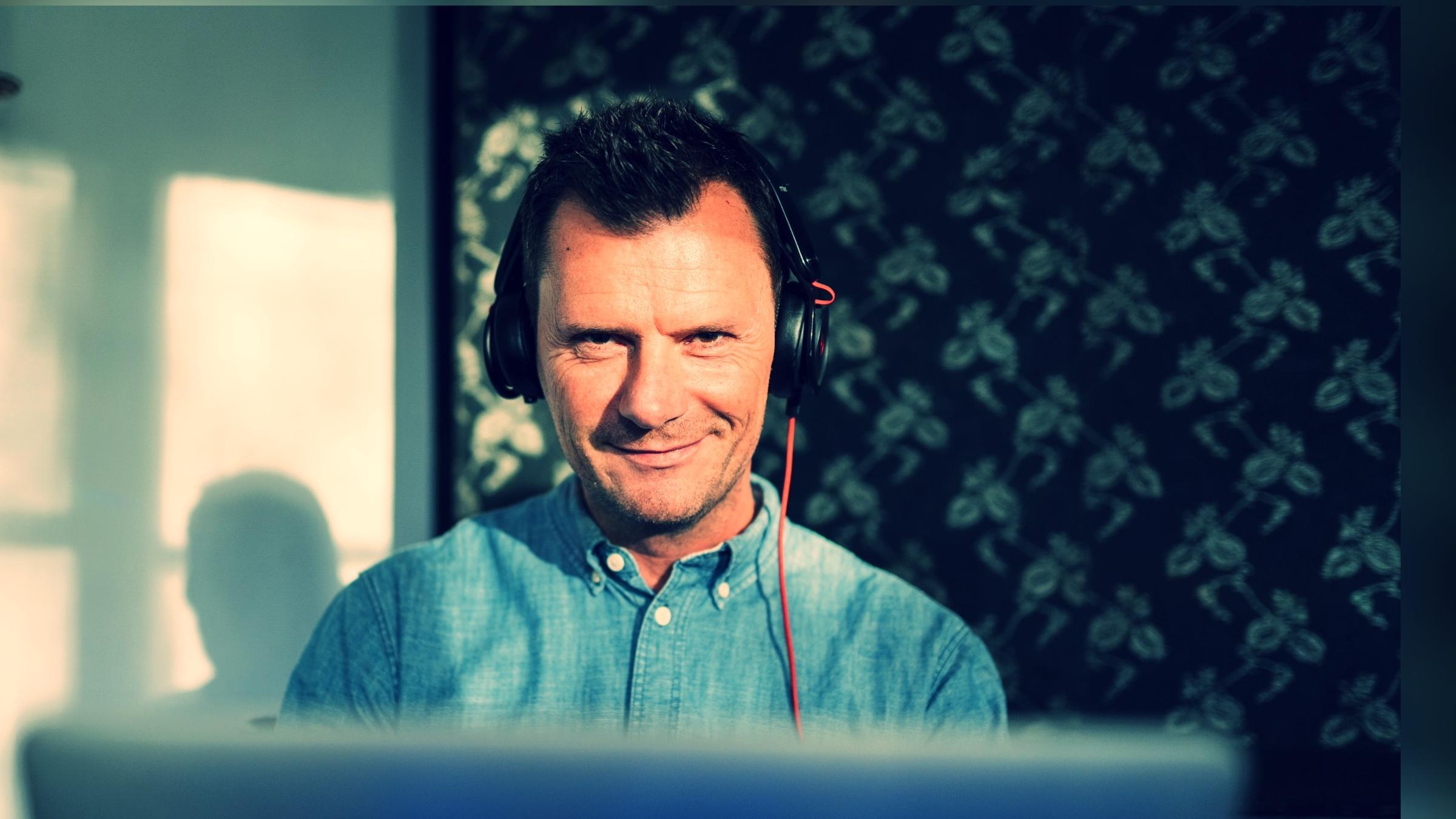 DJ Annòn für Hochzeiten, Firmenfeiern und Events, Tannenstraße in Heilsbronn