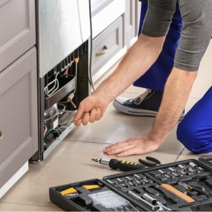 Handy Andy - Garden Grove, CA