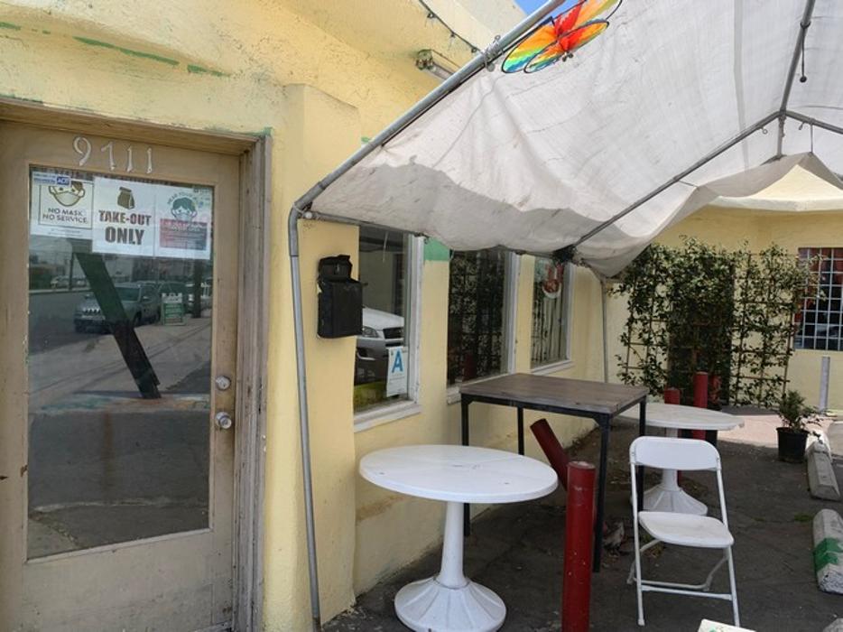 Viva Zapata Restaurant - South El Monte, CA
