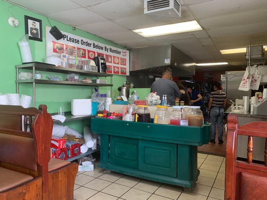 Viva Zapata Restaurant - South El Monte, CA