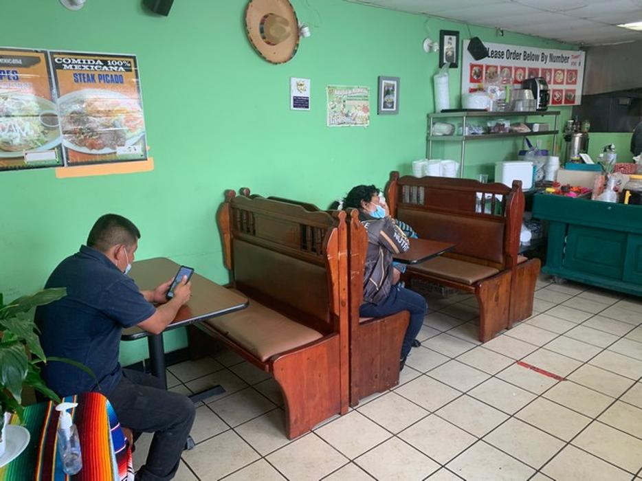 Viva Zapata Restaurant - South El Monte, CA