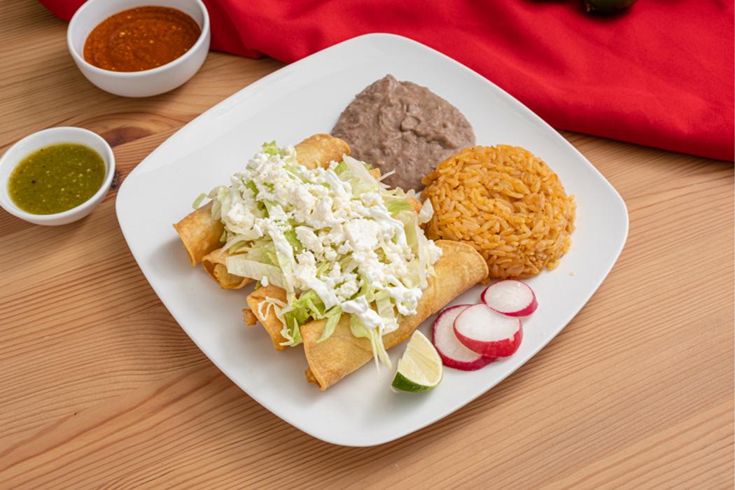 Viva Zapata Restaurant - South El Monte, CA