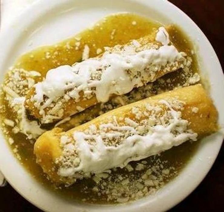 Viva Zapata Restaurant - South El Monte, CA