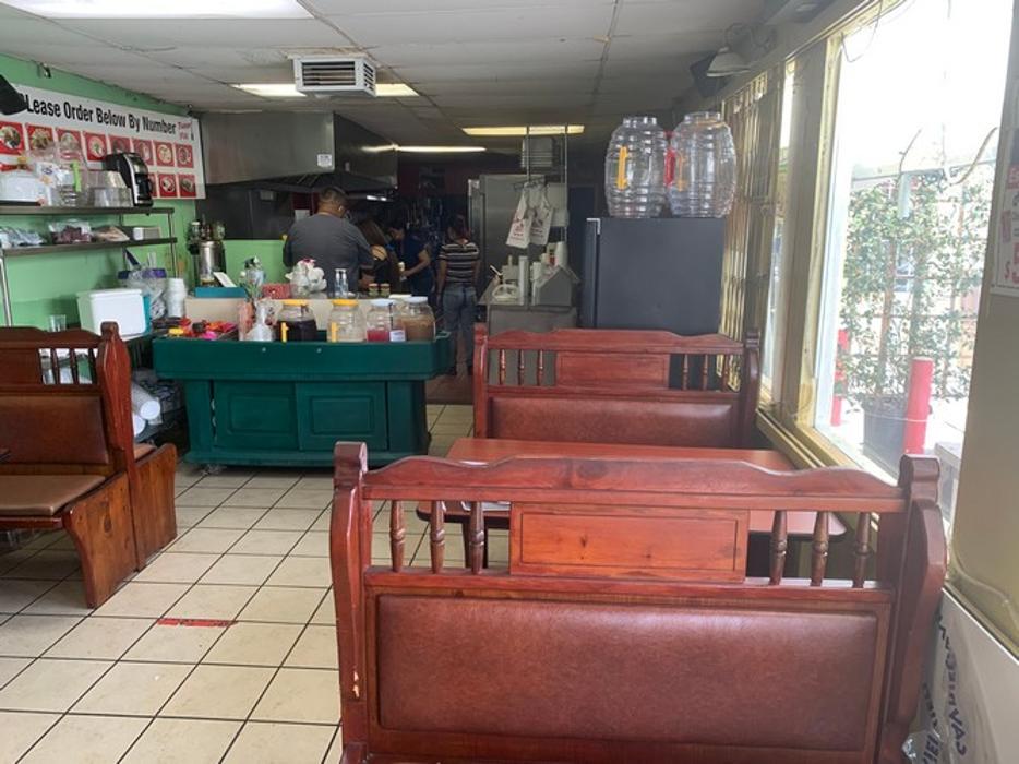 Viva Zapata Restaurant - South El Monte, CA