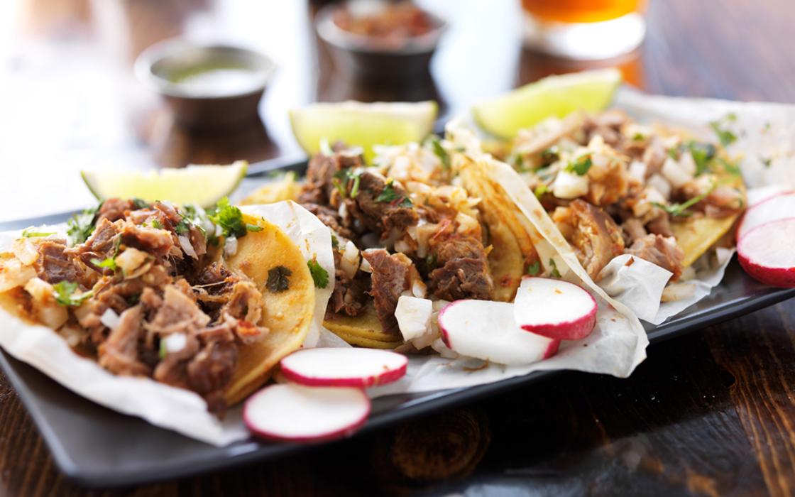 Viva Zapata Restaurant - South El Monte, CA
