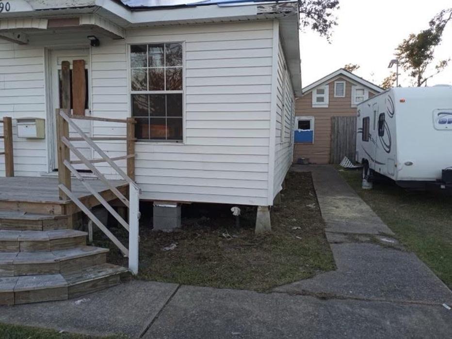 Way Construction LLC - Lake Charles, LA