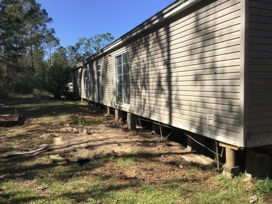 Way Construction LLC - Lake Charles, LA