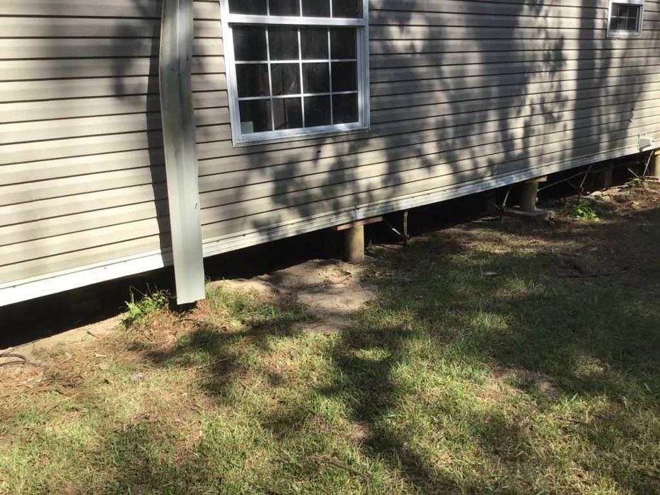 Way Construction LLC - Lake Charles, LA