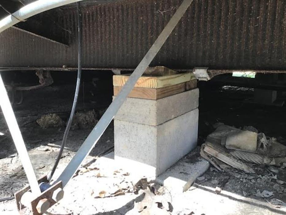 Way Construction LLC - Lake Charles, LA