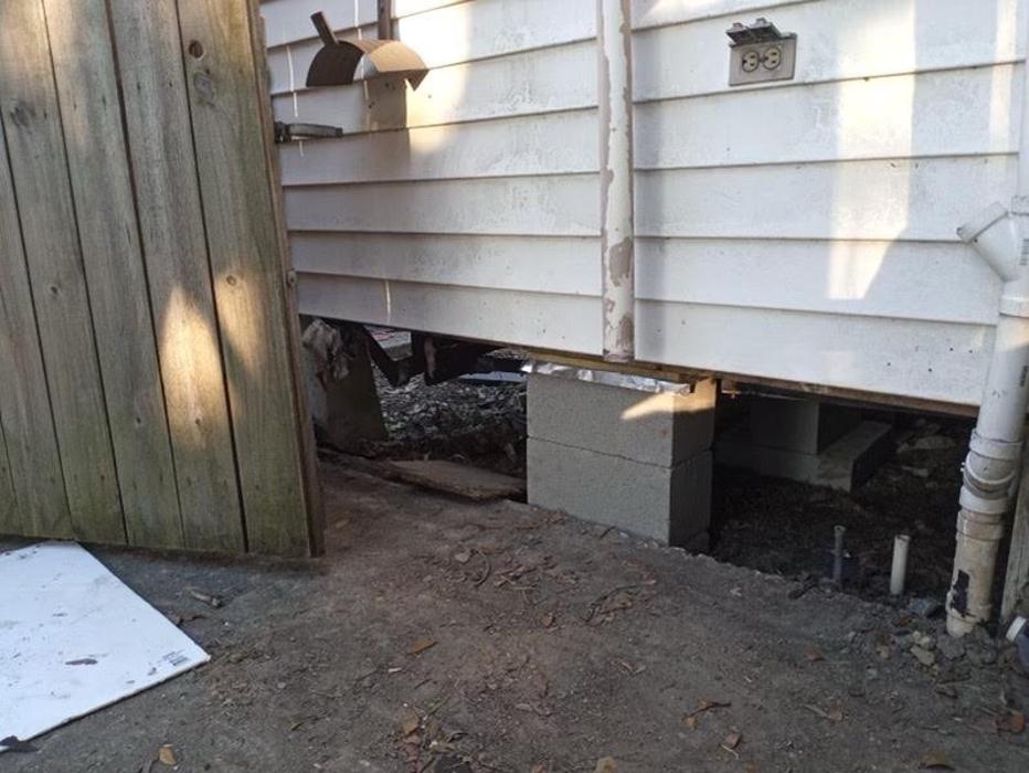 Way Construction LLC - Lake Charles, LA