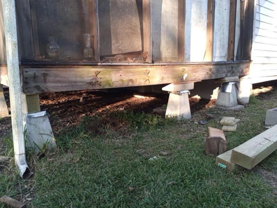 Way Construction LLC - Lake Charles, LA