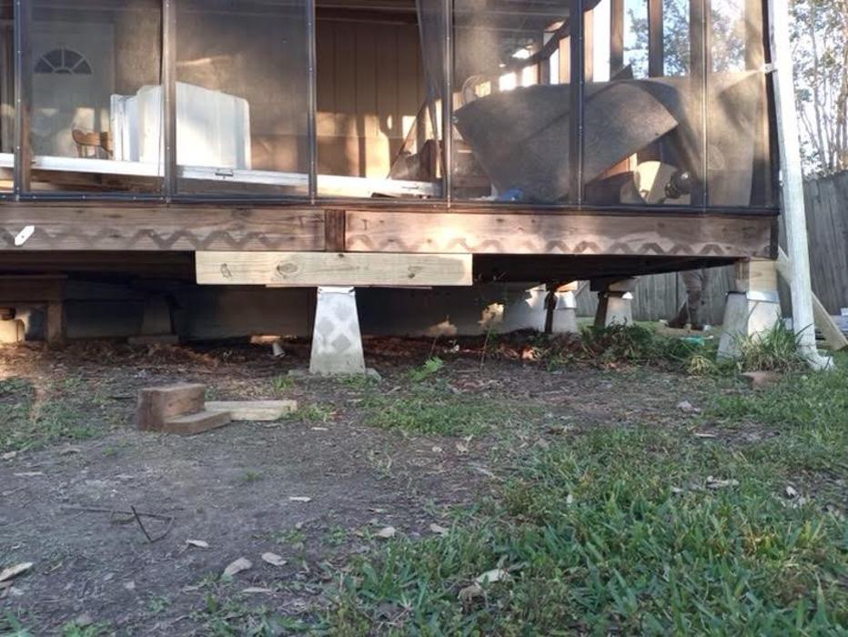 Way Construction LLC - Lake Charles, LA