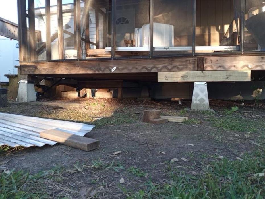 Way Construction LLC - Lake Charles, LA